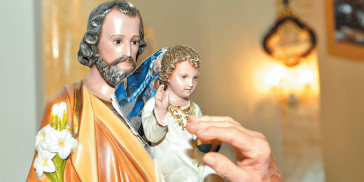 Dia de São José: a última esperança do agricultor