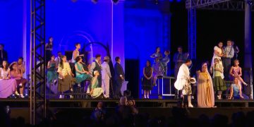 Prazo para credenciamento de propostas artísticas é prorrogado em Mossoró