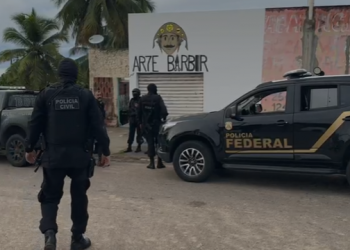 Balanço da Polícia indica que 73 pessoas foram presas suspeitas de participar dos ataques