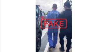 Informação que Fernandinho Beira-Mar estaria sendo transferido é falsa