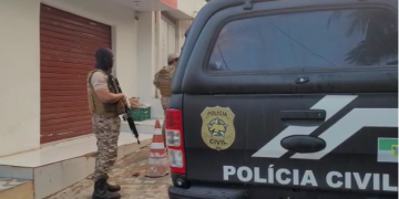 Chefe de organização criminosa é morto em confronto com polícia