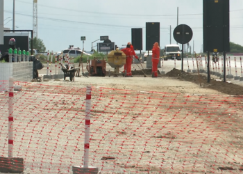 Trecho da BR-304 deve ganhar passarela em Mossoró