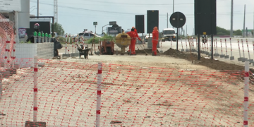 Trecho da BR-304 deve ganhar passarela em Mossoró