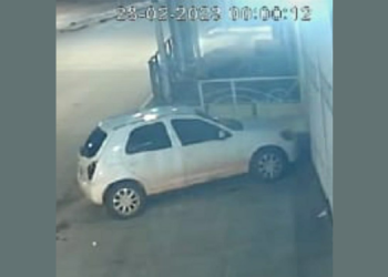 Gerente de Hotel confirma que churrasqueiro esteve hospedado em Sobral