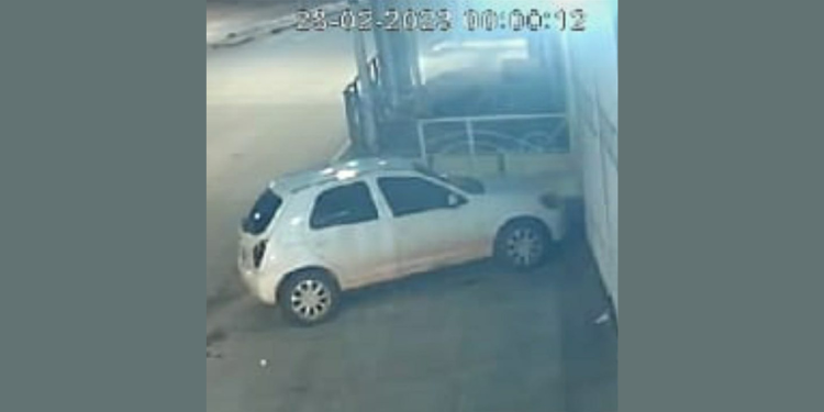 Gerente de Hotel confirma que churrasqueiro esteve hospedado em Sobral