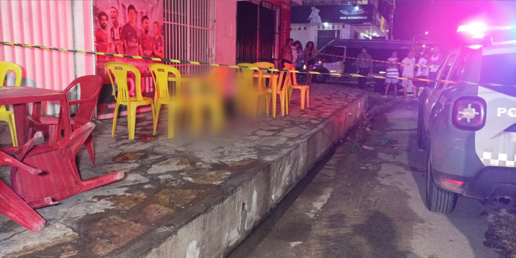Ronda Policial: Homem é assassinado no Abolição IV em Mossoró e mais