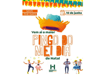 Copia mas não faz igual, vereador cria Pingo do Mei Dia de Natal