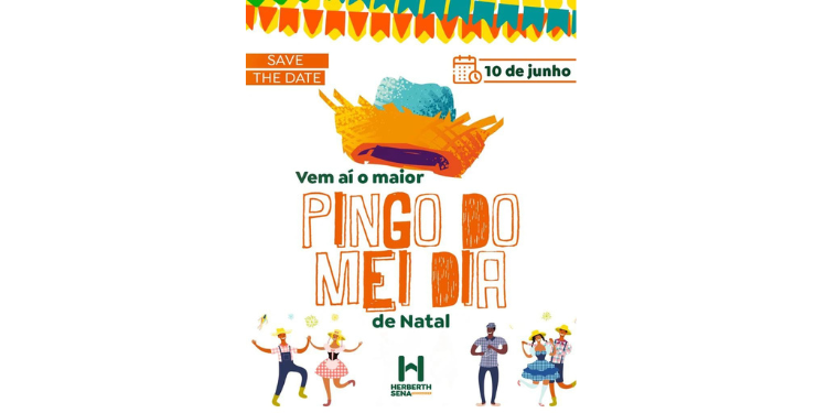 Copia mas não faz igual, vereador cria Pingo do Mei Dia de Natal