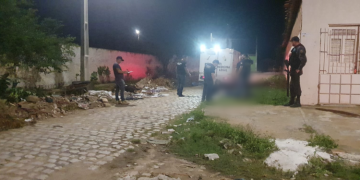 Ronda Policial: Homem é assassinado no Bairro Santo Antônio e mais