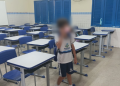Aulas em escolas municipais e estaduais estão suspensas em Mossoró