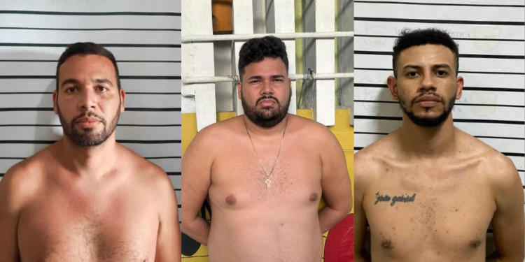 Polícia Civil identifica três apenados suspeitos de ordenar ataques no RN