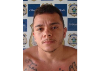 Suspeito de liderar ataques criminosos em Mossoró morre em confronto com a Polícia