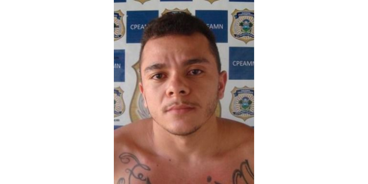 Suspeito de liderar ataques criminosos em Mossoró morre em confronto com a Polícia