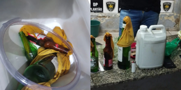 Ronda Policial: três homens são presos suspeitos de participar dos ataques à segurança