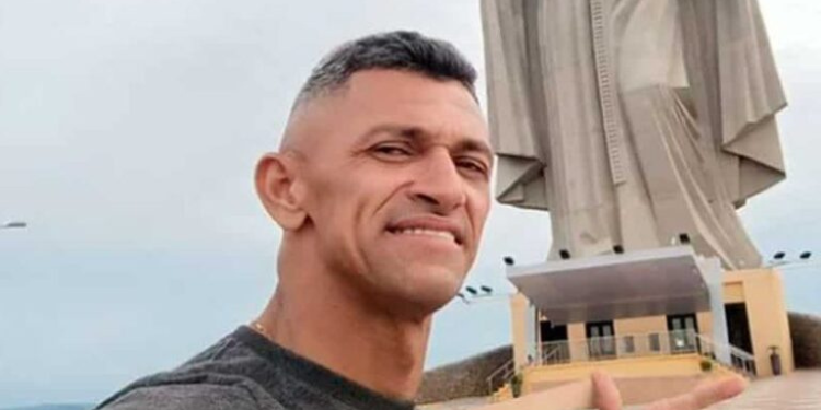 TSE julga se mantém decisão que cassou mandato de Wendell Lagartixa nesta terça (14)