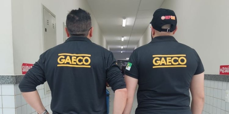 Operação conjunta do MPRN e das Polícias Civil e Militar combate crimes cibernéticos em Mossoró