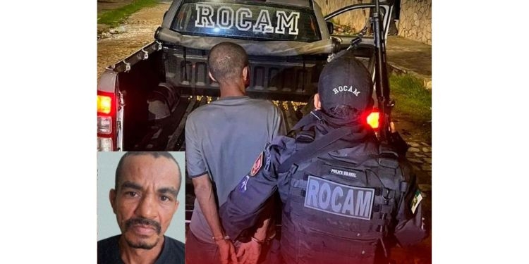 Homem é preso por roubo e estelionato comercial em Mossoró