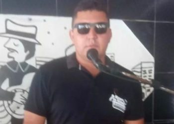 Tecladista morre após tentar salvar sogro de ataque de abelhas em Felipe Guerra