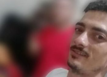 Suspeito de assassinar Rodrigo Cássio é preso durante operação da Polícia Federal em Mossoró