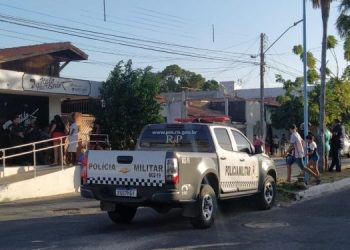 Suspeito de assassinar homem em barbearia é preso em Mossoró