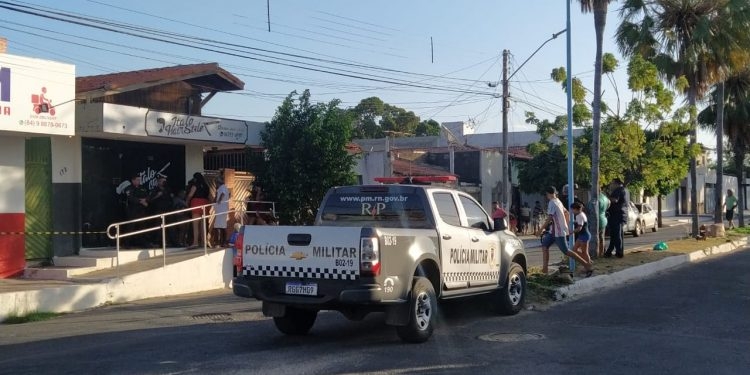 Suspeito de assassinar homem em barbearia é preso em Mossoró