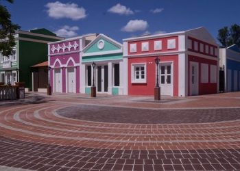 Prefeitura de Mossoró anuncia empresa que vai administrar Praça da Convivência