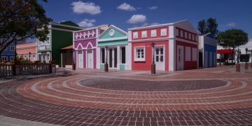 Prefeitura de Mossoró anuncia empresa que vai administrar Praça da Convivência