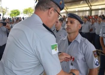 Aplicação de provas do concurso da Polícia Militar é adiada
