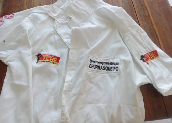 Família afirma que churrasqueiro está vivo mas ainda não foi encontrado