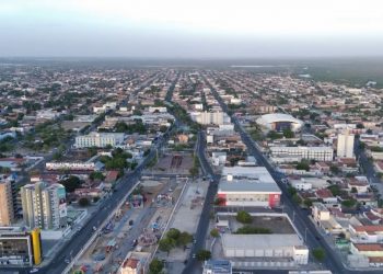 Mais de mil imóveis foram construídos e regularizados em Mossoró no ano de 2022