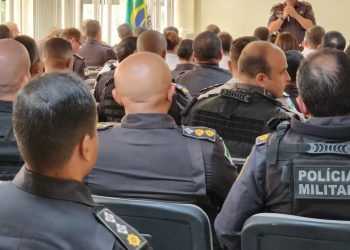 Mossoró apresenta redução no número de homicídios em 2023