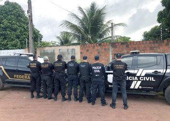 PF e Polícia Civil investigam contrabando de cigarros no RN