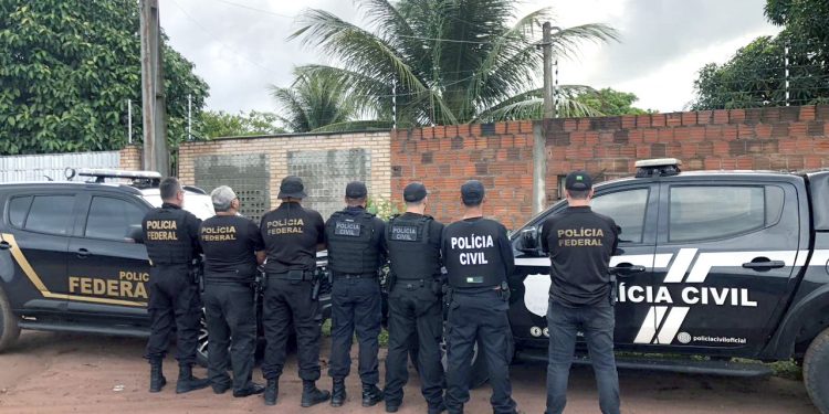 PF e Polícia Civil investigam contrabando de cigarros no RN