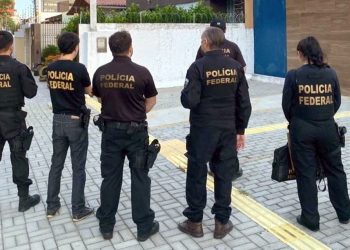 Operação Coração Rompido: Polícia Federal investiga crimes de corrupção em Canguaretama