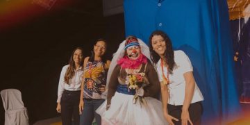 Mulheres do Grupo TCM participam do Projeto Mulheres à vista