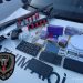 PM prende homem por tráfico de drogas em Tibau