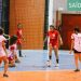 Potiguar inicia treinamentos de futsal feminino no ginásio Pedro Ciarlini