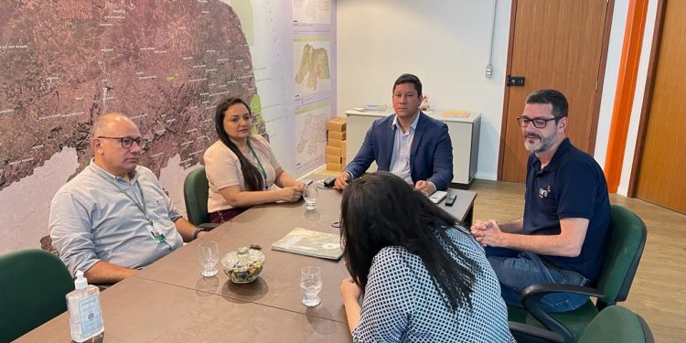 Idema concede licença para projeto de extração de ouro em Currais Novos