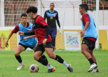 Após liberação do Estádio Nogueirão, Potiguar enfrenta o América com torcida única