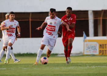 Potiguar é derrotado pelo América no Estádio Nogueirão; Confira os gols