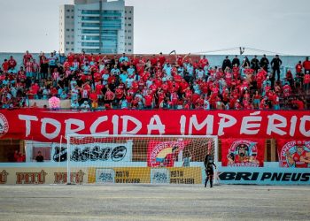 Forças de segurança decidem manter torcida única nos Estádios do RN até o final do ano