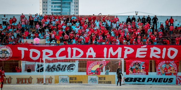 Forças de segurança decidem manter torcida única nos Estádios do RN até o final do ano