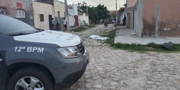 Areia Branca registra segundo homicídio em menos de 48 horas