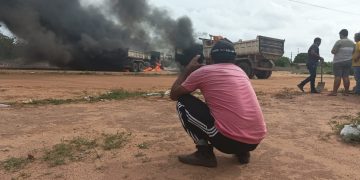 Atentados deixam oito veículos destruídos em Mossoró; veja onde aconteceram