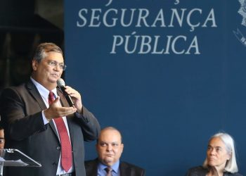 Ministro da Justiça afirma que medidas serão adotadas ainda hoje em relação aos ataques no RN