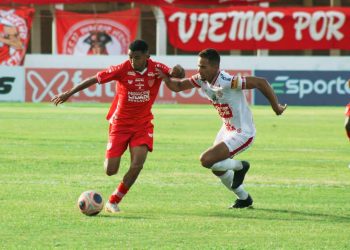 Federação suspende rodada do Campeonato Estadual após atos criminosos no RN