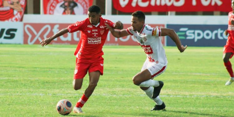 Federação suspende rodada do Campeonato Estadual após atos criminosos no RN