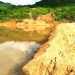 Moradores da Serra de João do Vale temem rompimento de açude inacabado