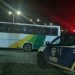 Criminosos tentam queimar ônibus em Mossoró