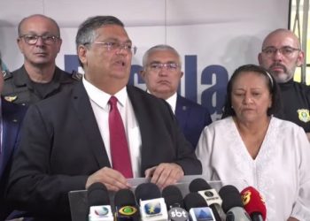 Ministro da Justiça anuncia investimentos de R$ 100 milhões para o RN